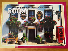 Prince of Wales Public House