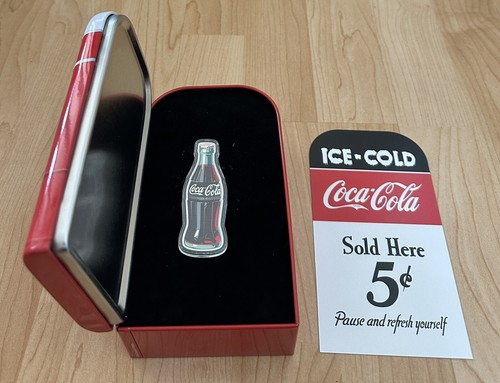 Vintage coca cola bottle - coca-cola,