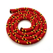 Strong Braided Polypropylene