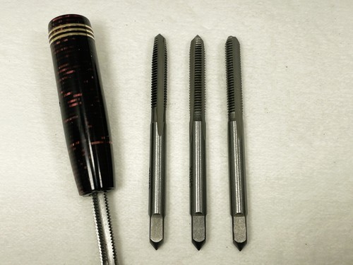 Parker fountain pen repair - parker, ~