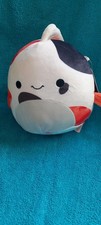 Squishmallows Dandii The Koi