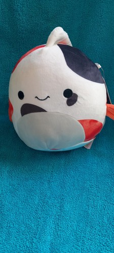 Squishmallows dandii the koi - the,