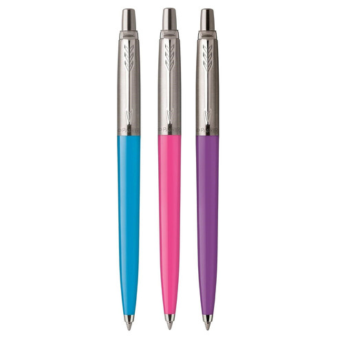Parker pen jotter ballpoint - pen,