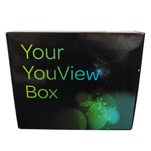Talktalk youview huawei dn370t - youview,