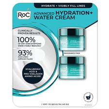 RoC Advanced Hydration Water