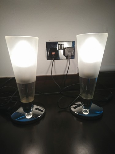 Vtg bhs pair - bhs, of