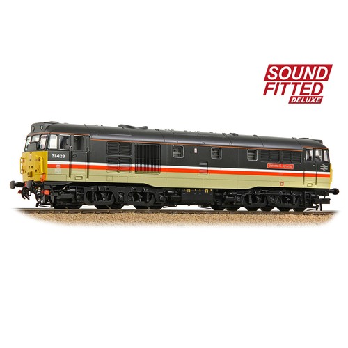 Branchline class 4 - branchline, 31/4