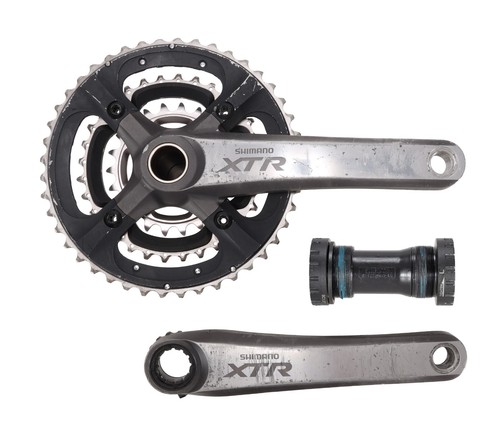 Shimano xtr m970 - shimano, mtn