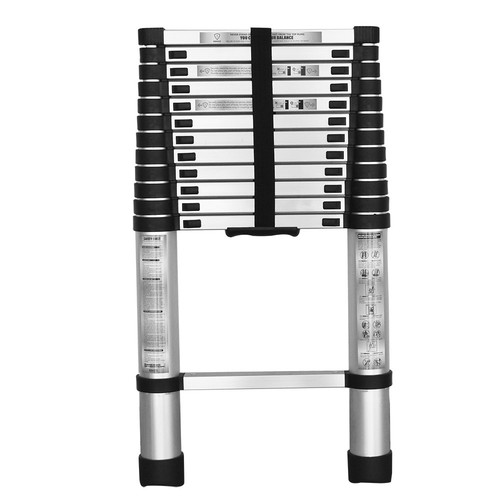 5ft aluminum extension - 14.5ft,
