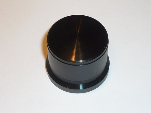 Volume knob from - , a