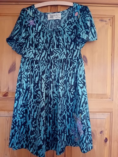 Vintage laura lees top - vintage,