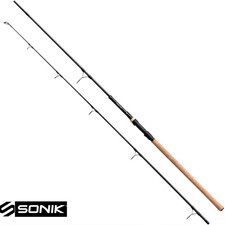 Sonik Xtractor+ CORK Carp