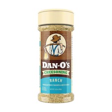 Dan-O's Seasoning - Ranch