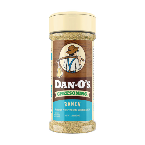 Dan seasoning ranch - seasoning,