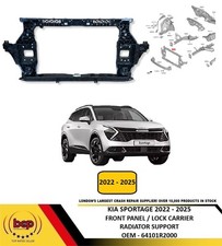 KIA SPORTAGE 2022 - 2025 FRONT
