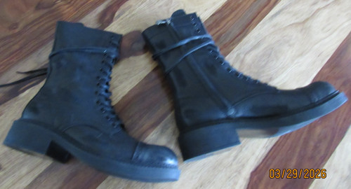 Steve madden troopa combat - madden,