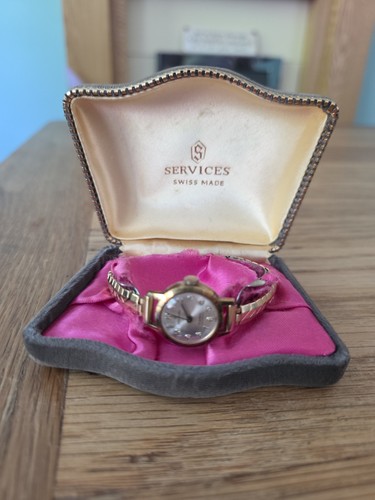 Vintage services jewels - vintage,