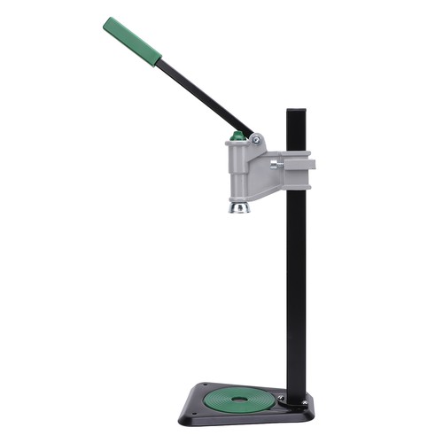 Beer bottle capping - capping, machine