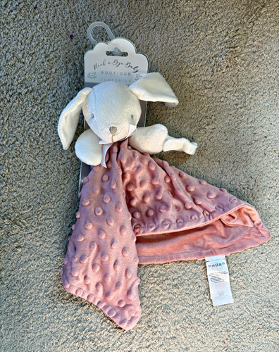 Rock bye baby pink white - baby,