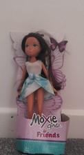 Moxie Girlz Friends Doll Brand