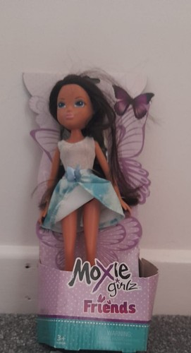 Moxie girlz friends - moxie,