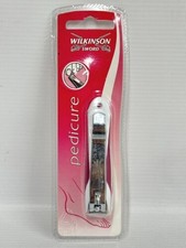 Wilkinson Sword Toe-nail