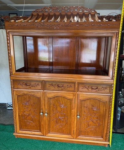 Custom antique japanese - custom,