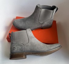 Womens Timberland Magby