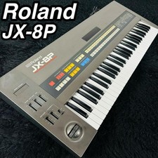 Roland JX-8P 61-Key Polyphonic