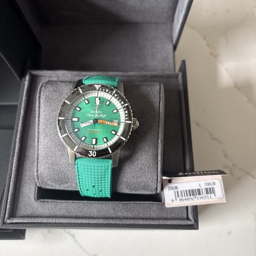 Zodiac super sea - sea,
