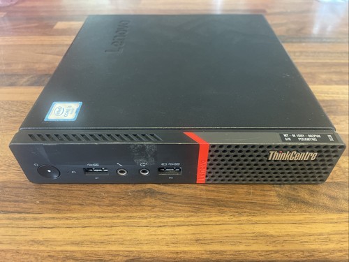 Lenovo thinkcentre m700 002puk - lenovo,