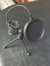 NEW Tonor Microphone Stand &