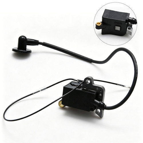 Ignition coil for - ignition,