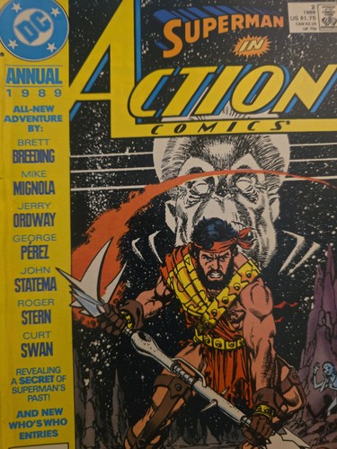 Superman action comics - action,