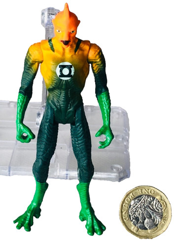 Action figure toy - toy, re