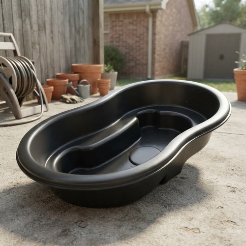 Elegant solar powered black - solar-powered,