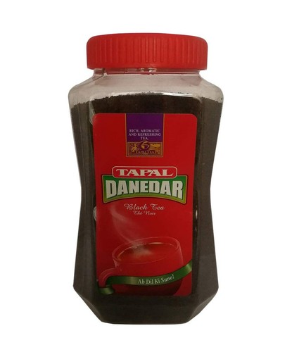 Tapal danedar black tea - tapal, jar