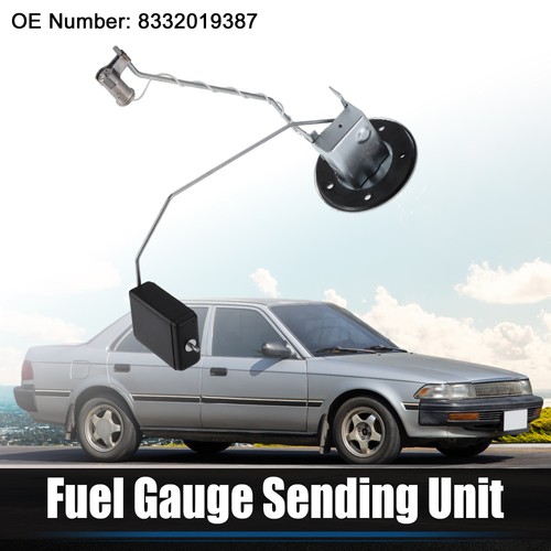 Car fuel tank sender - car, for