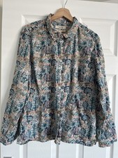 Seasalt Cornwall Forest