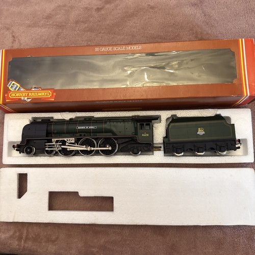 Hornby r262 coronation - r262,