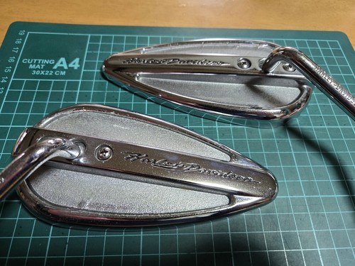 Harley davidson genuine - genuine, option