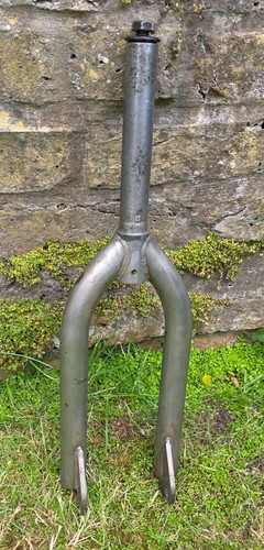 Federal bmx fork raw - bmx,