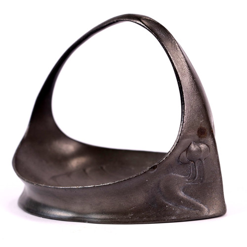Arts crafts jugendstil - jugendstil, pewter