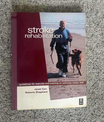 Physiotherapy study book