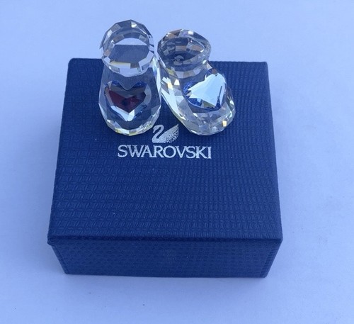 Swarovski crystal baby - crystal,