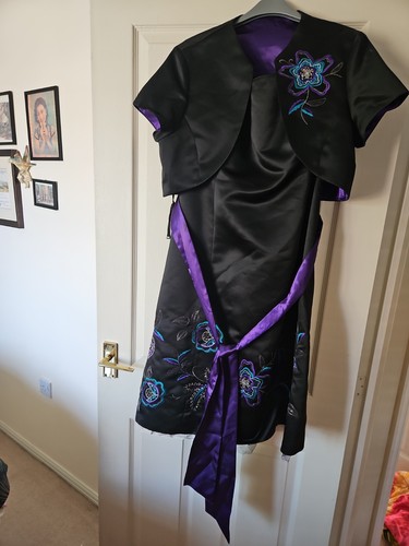 Debut evening cocktail - debut, dress