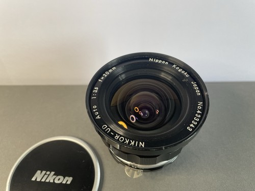 Nikon nippon kogaku auto - nippon, kogaku-ud