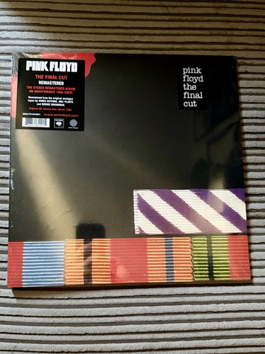 Pink floyd the - pink, final