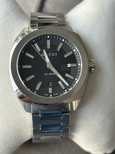 Genuine gucci ya142301 men - gucci, men's