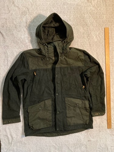 New fjallraven greenland - fjallraven,